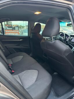 
TOYOTA CAMRY SEDAN 2020 AUT full									