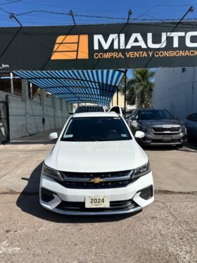 CHEVROLET AVEO LT HATCHBACK 2024 STD