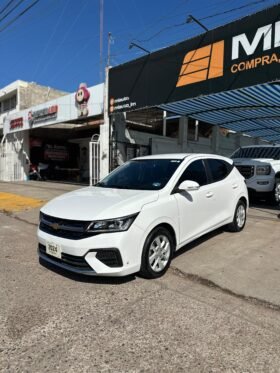 CHEVROLET AVEO LT HATCHBACK 2024 STD