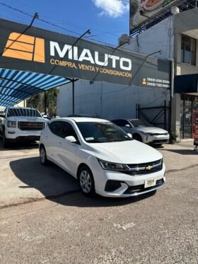CHEVROLET AVEO LT HATCHBACK 2024 STD
