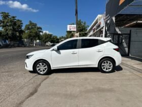 CHEVROLET AVEO LT HATCHBACK 2024 STD