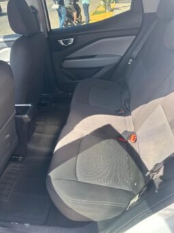 CHEVROLET AVEO LT HATCHBACK 2024 STD full