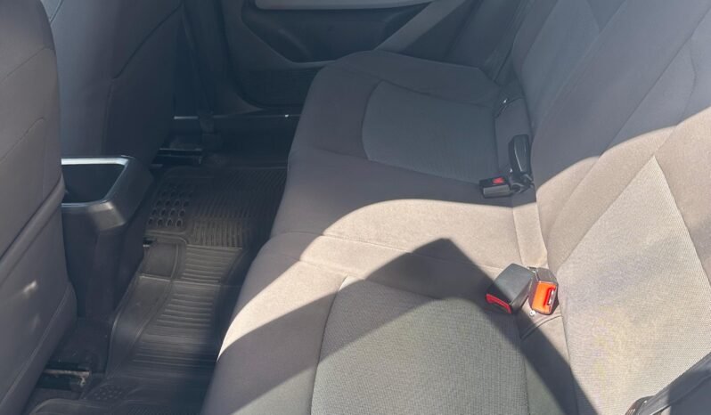 
CHEVROLET AVEO LT HATCHBACK 2024 STD full									