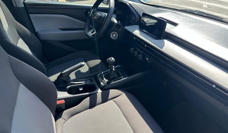 
CHEVROLET AVEO LT HATCHBACK 2024 STD full									