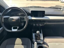 CHEVROLET AVEO LT HATCHBACK 2024 STD full