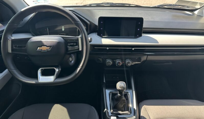 
CHEVROLET AVEO LT HATCHBACK 2024 STD full									