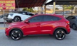 HONDA HR-V PRIME SUV 2021 AUT full