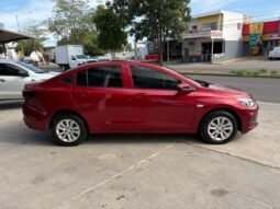 CHEVROLET ONIX LS SEDAN 2022 STD