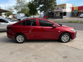 CHEVROLET ONIX LS SEDAN 2022 STD