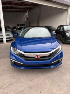 HONDA CIVIC I-STYLE SEDAN 2019 AUT