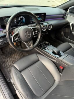 
MERCEDES BENZ A200 PLATINUM SEDAN 2021 AUT full									