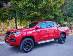 RAM 1200 BIGHORN PICK UP 2026 AUT