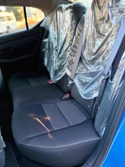 NISSAN SENTRA ADVANCE SEDAN 2024 AUT full