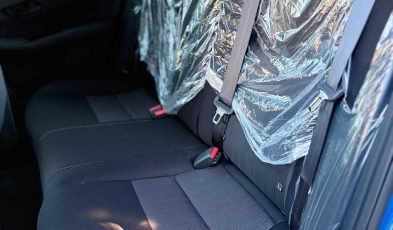 
NISSAN SENTRA ADVANCE SEDAN 2024 AUT full									