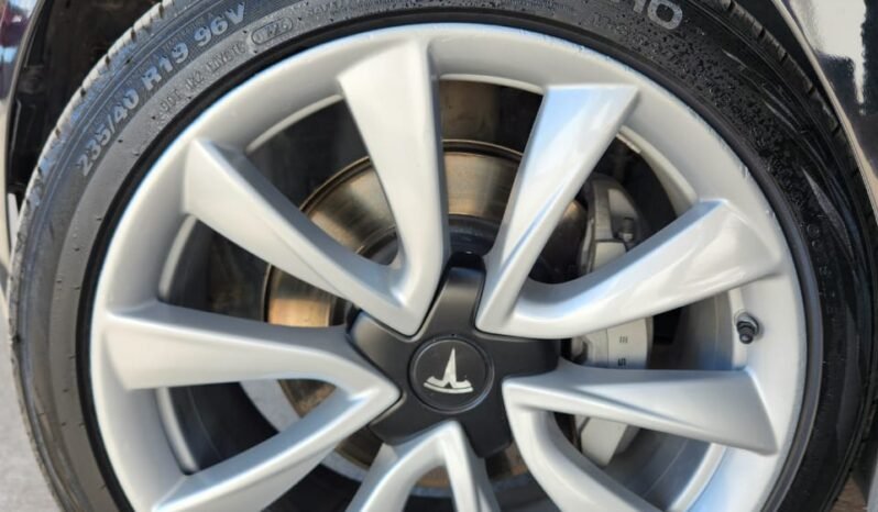 
TESLA MODEL 3 S PLUS LEGALIZADO SEDAN 2020 AUT full									