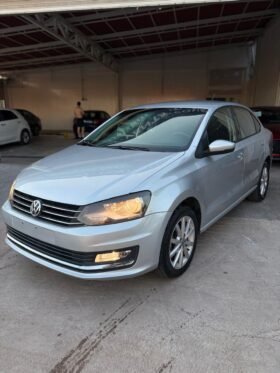 VOLKSWAGEN VENTO HIGHLINE SEDAN 2018 AUT