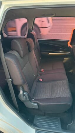 TOYOTA AVANZA LE SUV 2021 AUT full