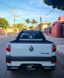 RAM 700 PICK UP 2020 STD