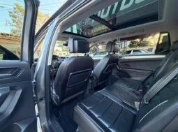 VOLKSWAGEN TIGUAN R-LINE SUV 2020 AUT full