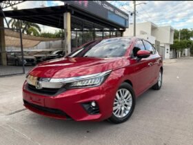 HONDA CITY TOURING SEDAN 2023 AUT