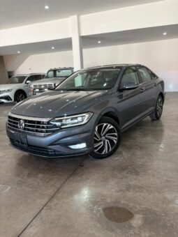 VOLKSWAGEN JETTA HIGHLINE SEDAN 2019 AUT