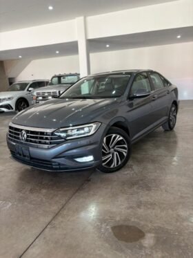 VOLKSWAGEN JETTA HIGHLINE SEDAN 2019 AUT