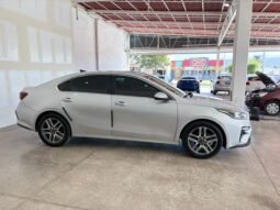 KIA FORTE EX PREMIUM SEDAN 2019 AUT