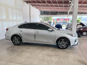 KIA FORTE EX PREMIUM SEDAN 2019 AUT