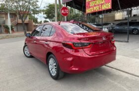 HONDA CITY TOURING SEDAN 2023 AUT