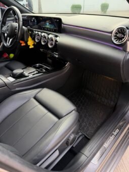 
MERCEDES BENZ A200 PLATINUM SEDAN 2021 AUT full									