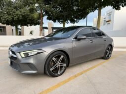MERCEDES BENZ A200 PLATINUM SEDAN 2021 AUT