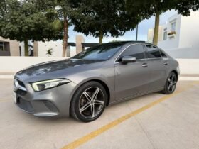 MERCEDES BENZ A200 PLATINUM SEDAN 2021 AUT