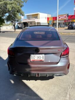 MG GT EXCITE SEDAN 2022 AUT full