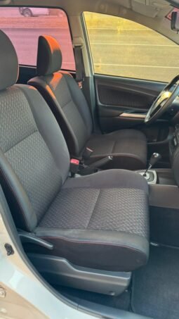 TOYOTA AVANZA LE SUV 2021 AUT full