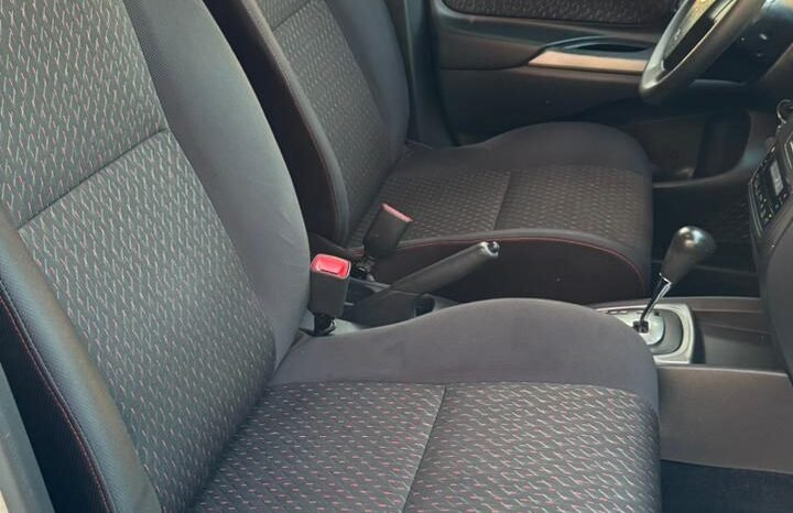 
TOYOTA AVANZA LE SUV 2021 AUT full									