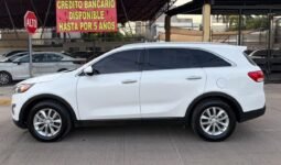 KIA SORENTO LX SUV 2017 AUT