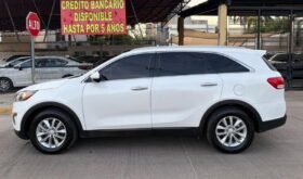 KIA SORENTO LX SUV 2017 AUT