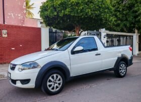 RAM 700 PICK UP 2020 STD