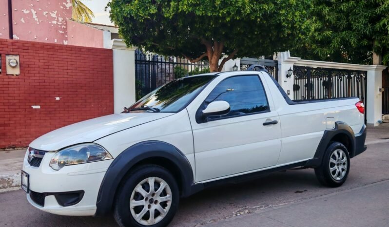 
RAM 700 PICK UP 2020 STD full									