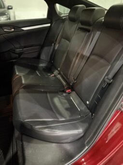 
HONDA CIVIC TOURING SEDAN 2019 AUT full									