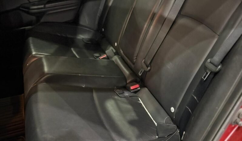 
HONDA CIVIC TOURING SEDAN 2019 AUT full									