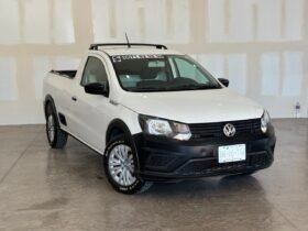 VOLKSWAGEN SAVEIRO ROBUST PICK UP 2021 STD