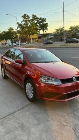 
VOLKSWAGEN VENTO STARLINE SEDAN 2020 AUT full									