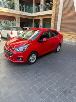 CHEVROLET BEAT LTZ SEDAN 2020 STD