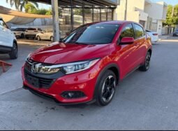 HONDA HR-V PRIME SUV 2021 AUT full