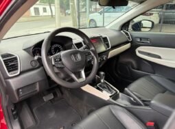 HONDA CITY TOURING SEDAN 2023 AUT full