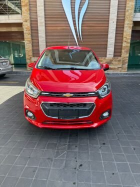 CHEVROLET BEAT LTZ SEDAN 2020 STD