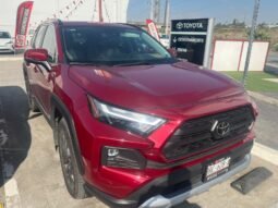 TOYOTA RAV-4 ADVENTURE SUV 2024 AUT