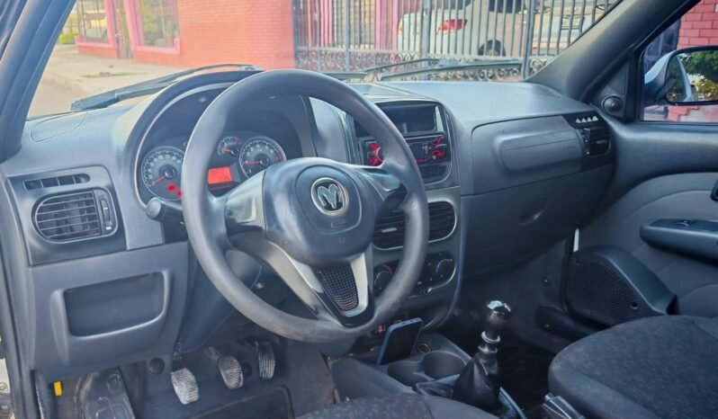 
RAM 700 PICK UP 2020 STD full									