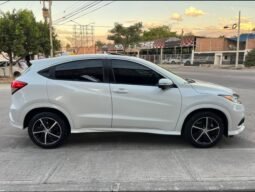 HONDA HR-V TOURING SUV 2019 AUT full